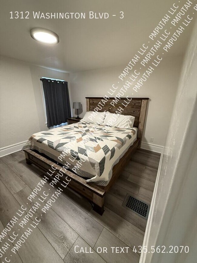 Foto del edificio - 1312 Washington Blvd