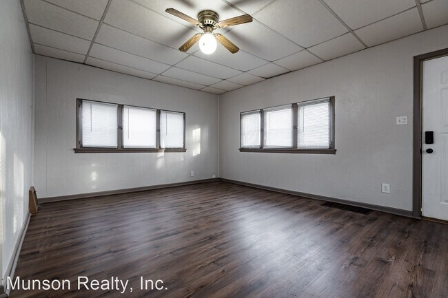 Foto del edificio - 3 br, 1 bath House - 1213 Gohres Street