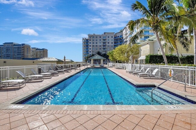 Photo - 450 N Federal Hwy Apartment