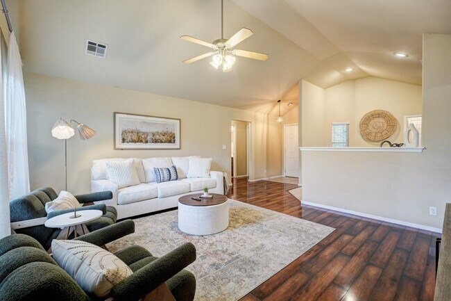 Foto del edificio - Fully Furnished in Owasso