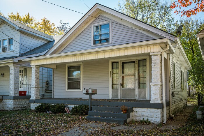Foto principal - 1 Bed Apartment in Germantown!