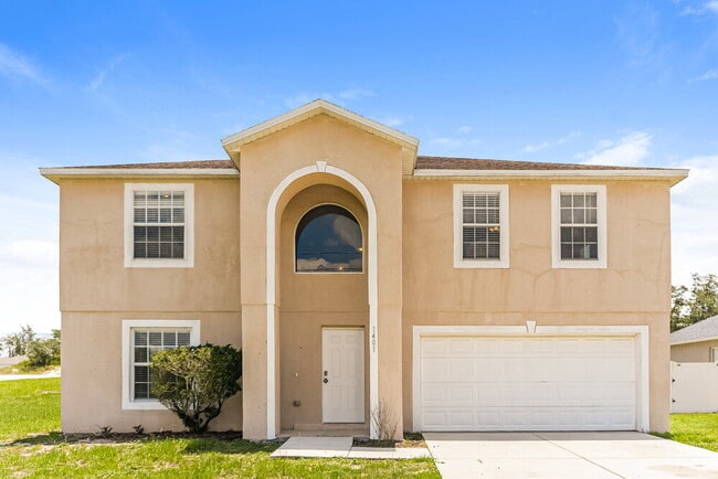 Building Photo - 1401 Punta Gorda Dr