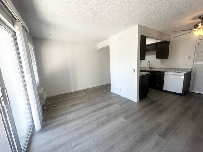 Foto del interior - Redwood Terrace