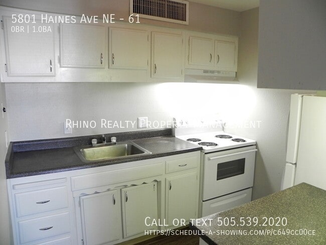 Building Photo - 5801 Haines Ave NE