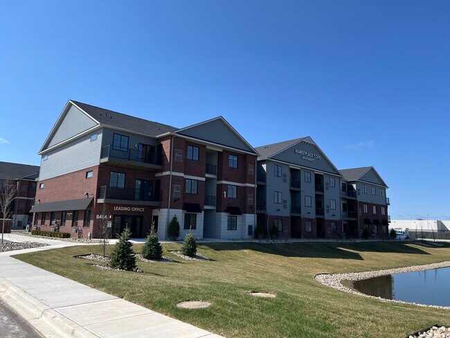 Building Photo - Marketplace Cove