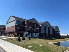 Building Photo - Marketplace Cove