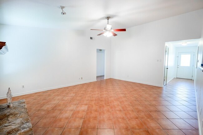 Foto del edificio - North Central Austin - LOCATION
