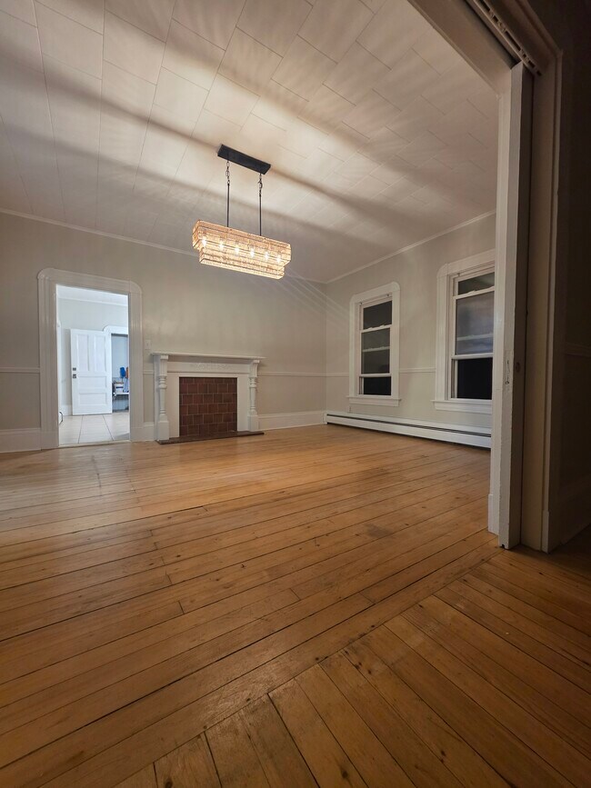 Foto del edificio - 533 Hanover St