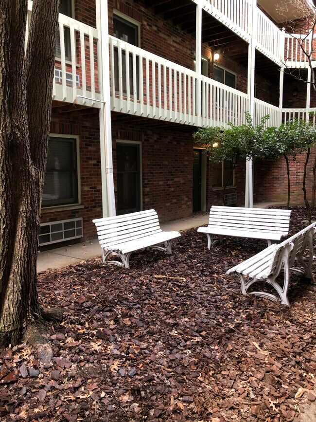 Greentree Apartments Greentree Building Apartments Huntington, WV