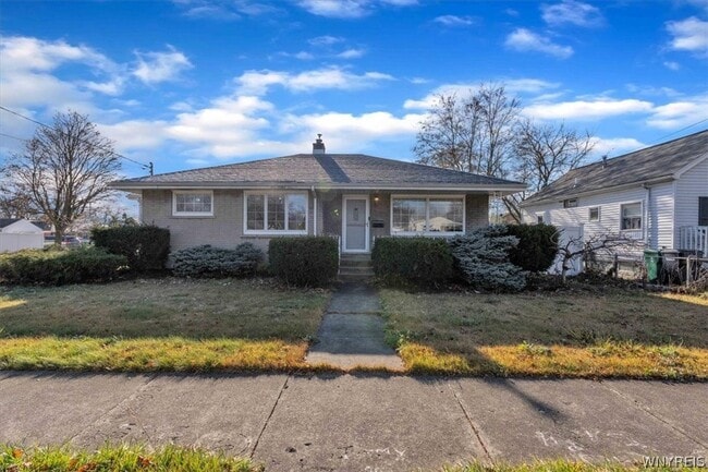 Foto del edificio - 2965 Jerauld Ave