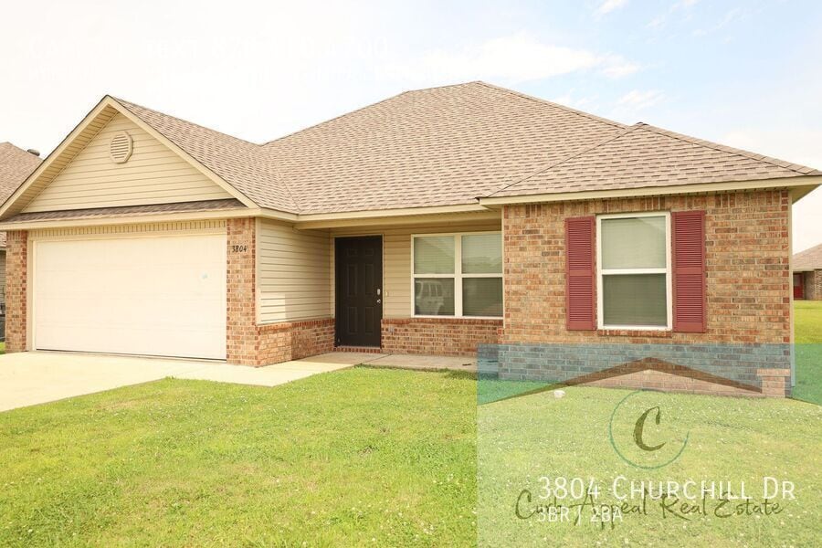 Primary Photo - 3804 Churchill Dr