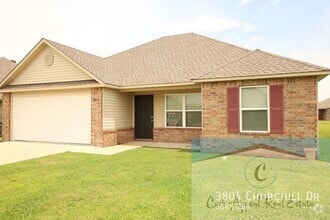 Building Photo - 3804 Churchill Dr