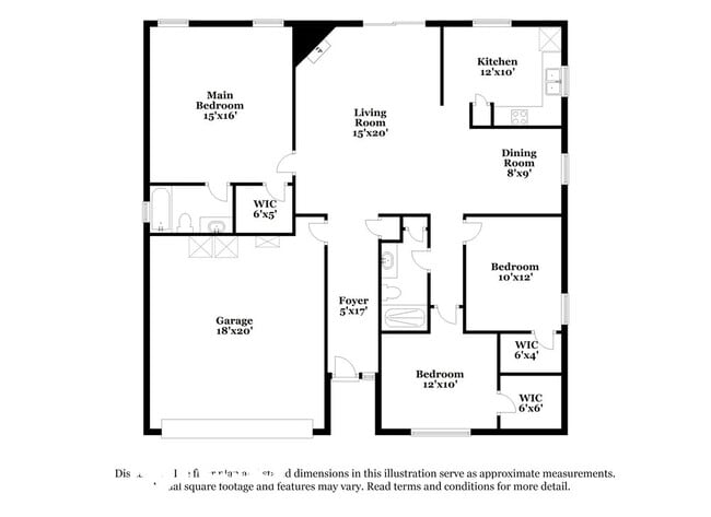 Building Photo - 2991 Quapaw Trail