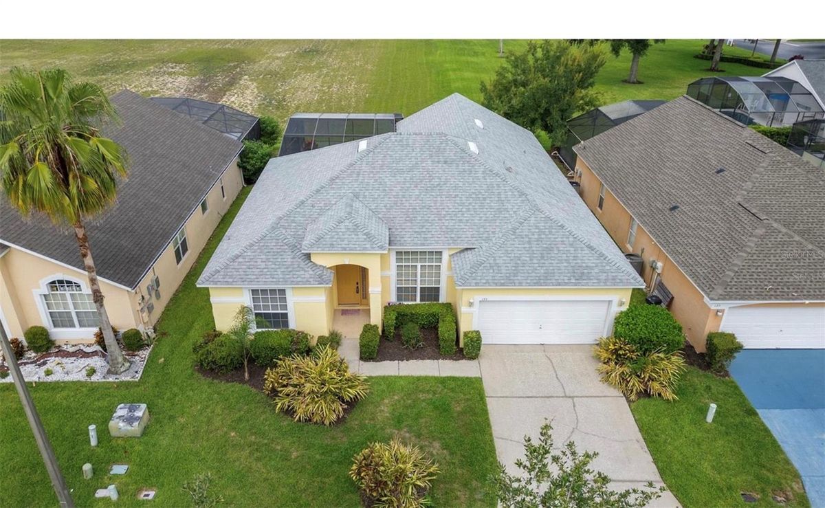 Primary Photo - 135 Langham Dr