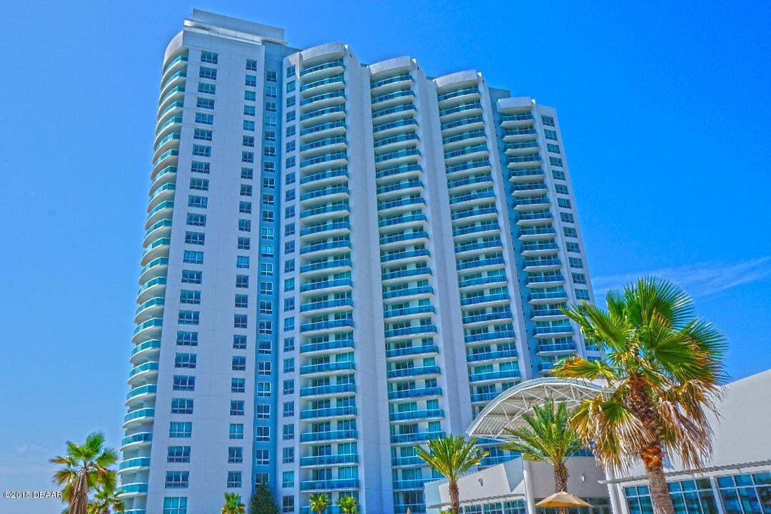 231 Riverside Dr Unit 2604, Holly Hill, FL 32117 Condo for Rent in