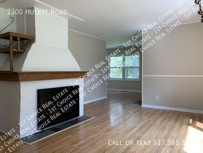 Photo - 2300 Hulett Road- House