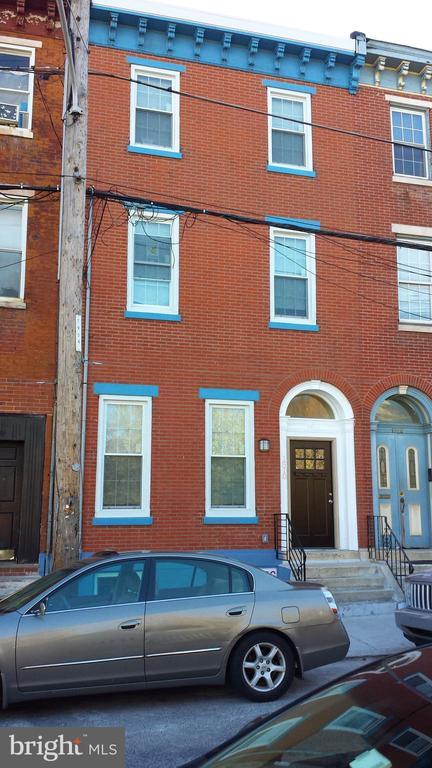 Foto principal - 1510 Brown St