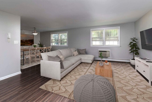 Foto del edificio - THE WELLINGTON