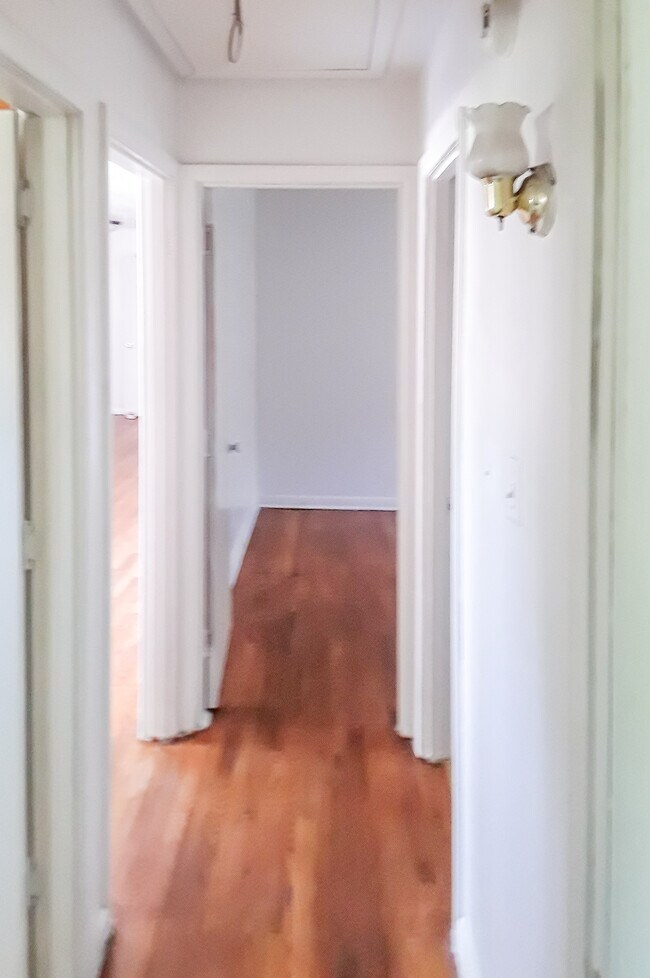 Foto del edificio - 3314 Ivor St