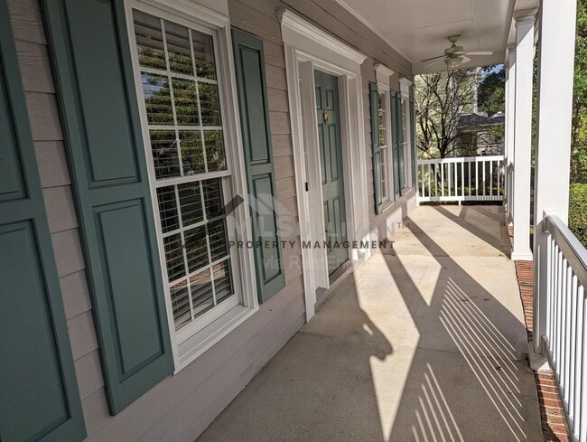 Foto del edificio - 109 Wakehurst Dr