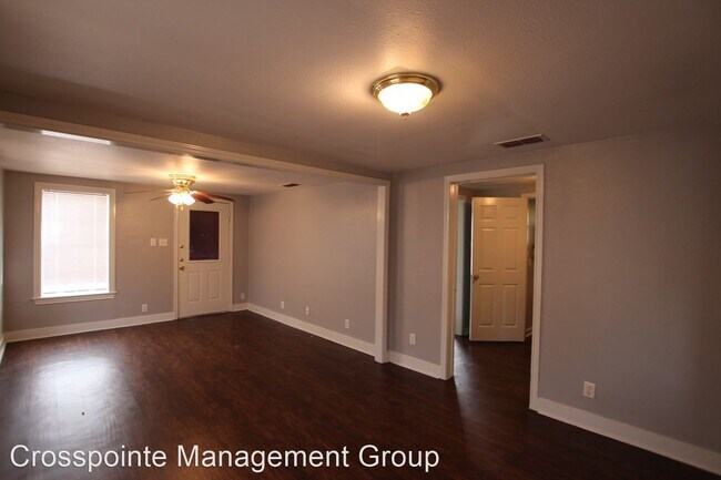 Foto del edificio - 3 br, 2 bath House - 1221 Francis Ave.