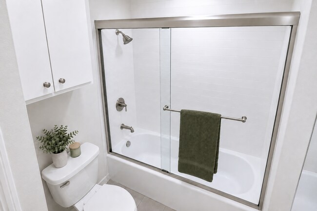 Foto del interior - Harvard Apartments