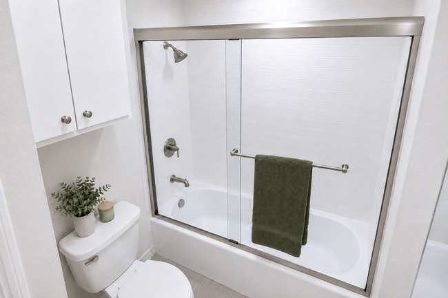 Interior Photo - Harvard Apartments
