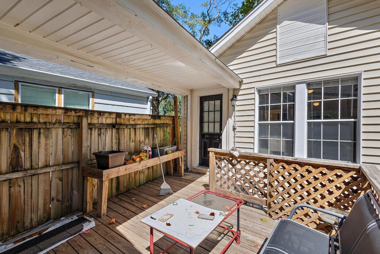 Foto principal - 4022 N State St