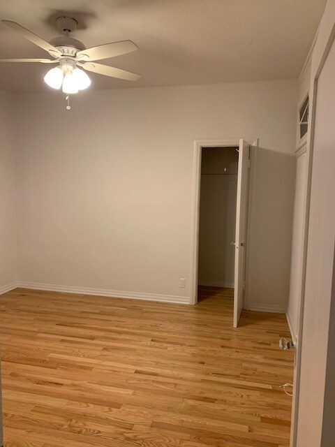 Bedroom - 1105 Mound Ave