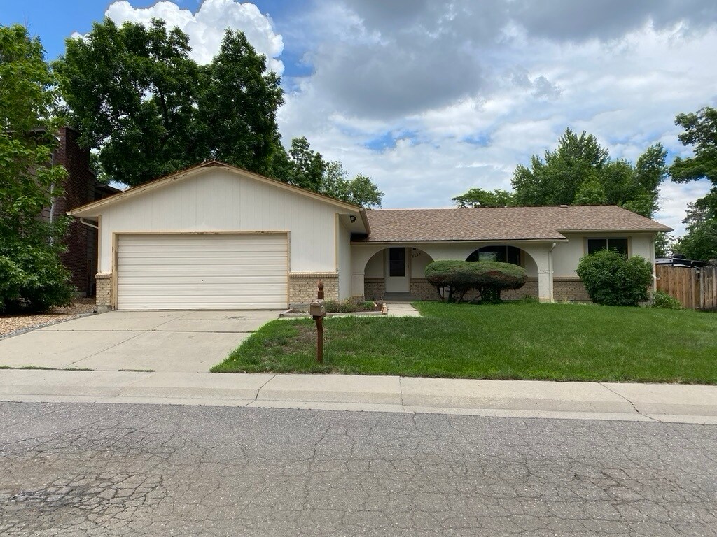 8228 Marshall Ct, Arvada, CO 80003 House for Rent in Arvada, CO