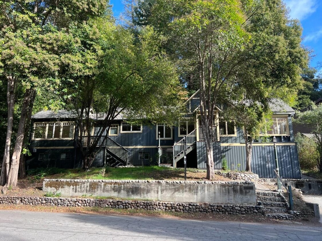 1 Pine Ave, Felton, CA 95041 House Rental in Felton, CA