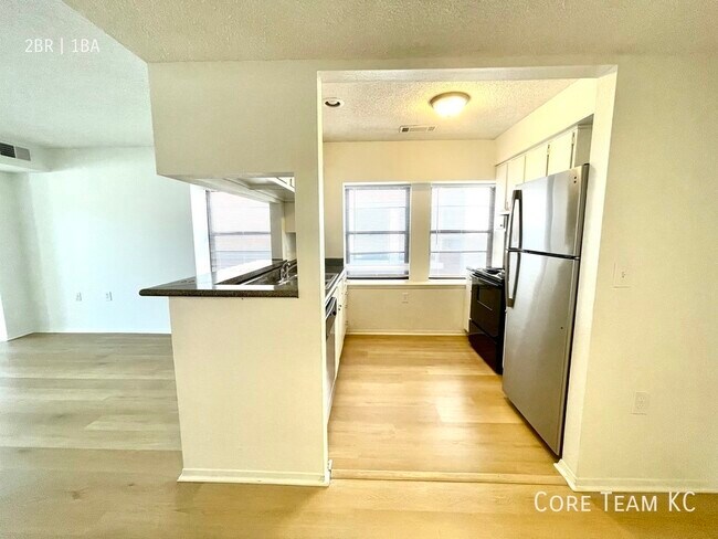 Foto del edificio - 3225 Harrison St