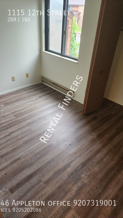 Building Photo - 1115 12th St