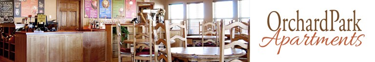 Orchard Park Apartments