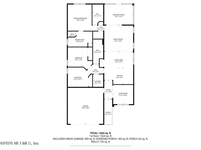 Building Photo - 7460 Rock Brook Dr