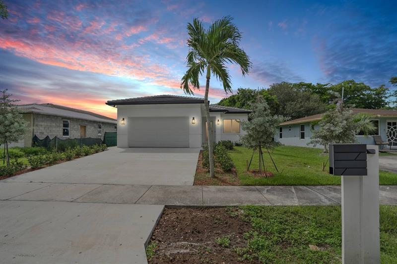 Foto principal - 2962 NW 10th Ct