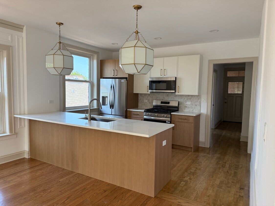 Foto principal - 531-539 Hinman Ave