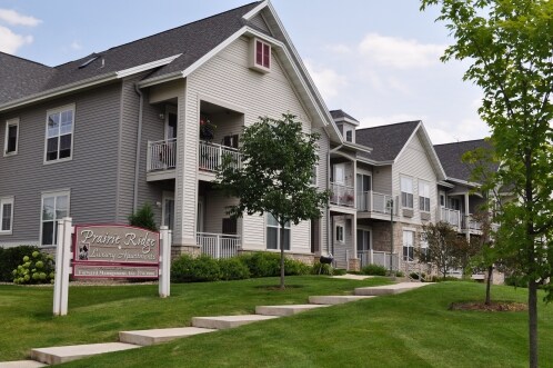 Foto principal - Prairie Ridge