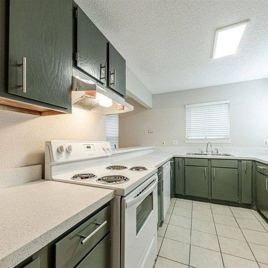 Building Photo - 3707 Buffalo Springs Trail