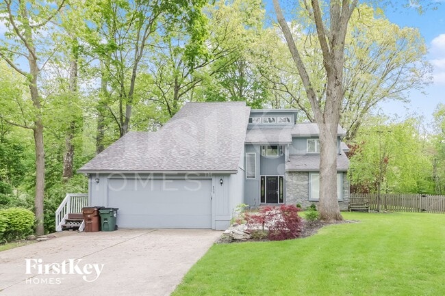 Building Photo - 800 Farview Ave