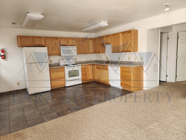 Foto del edificio - 1 Bed 1 Bath Apartment