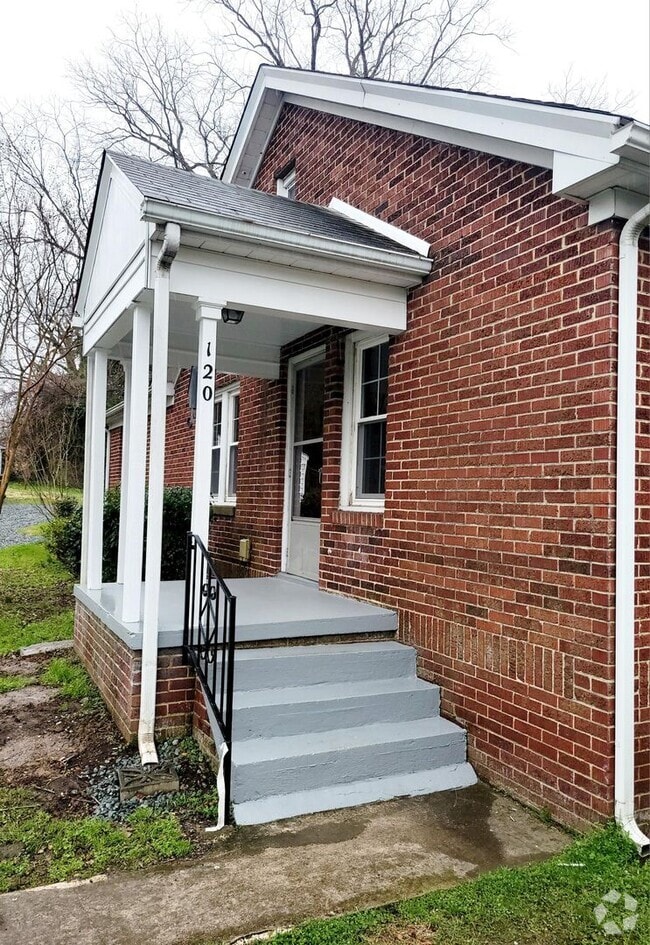 Building Photo - 120 Markham St