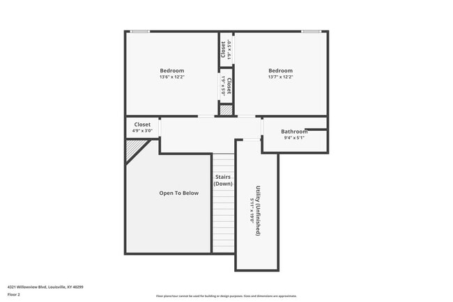 Building Photo - 4321 Willowview Blvd