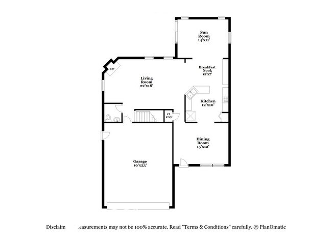 Building Photo - 2304 Charny Dr