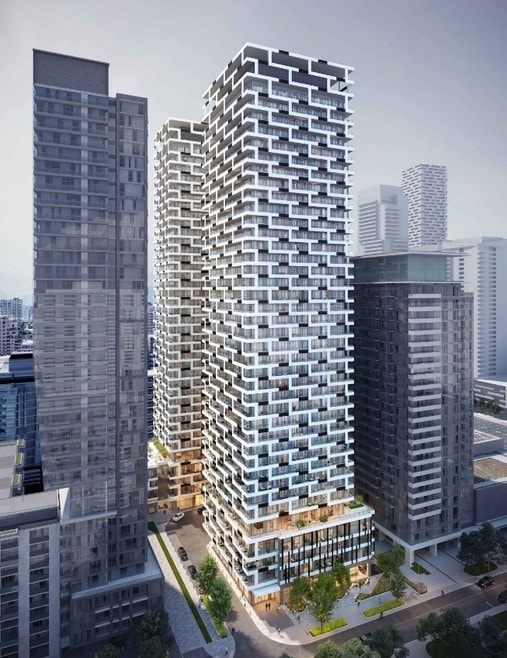 Building Photo - 65 Broadway