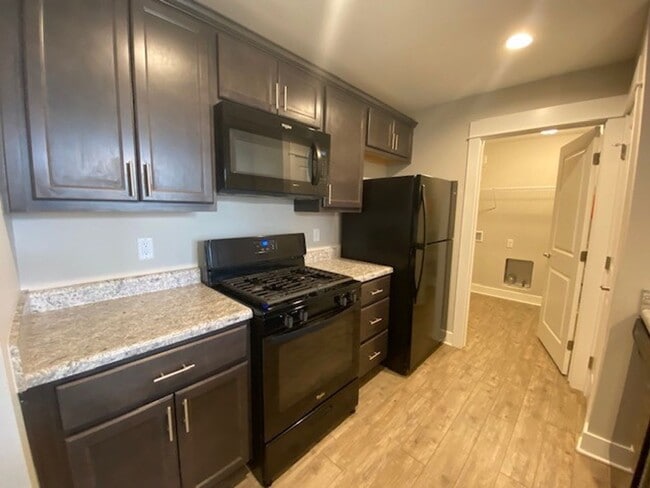 Interior Photo - Eagle Crossing Luxury Apartment Homes