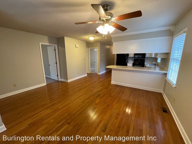 Building Photo - 2 br, 1 bath House - 731 Huntington Ct.