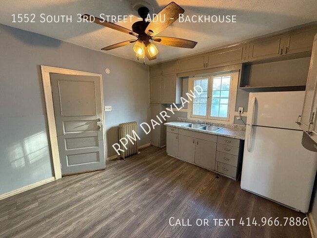 Building Photo - 1552 S 3rd St