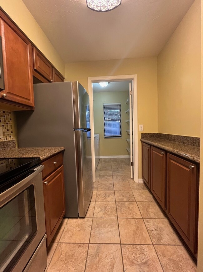 Photo - 3417 NW 53rd Ter Townhome