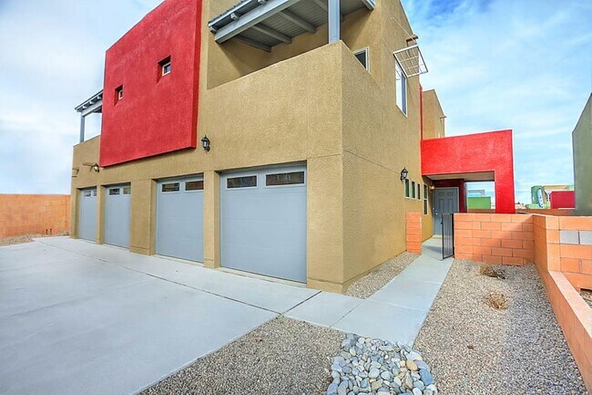 Foto del edificio - 1515 Borrego Dr SE